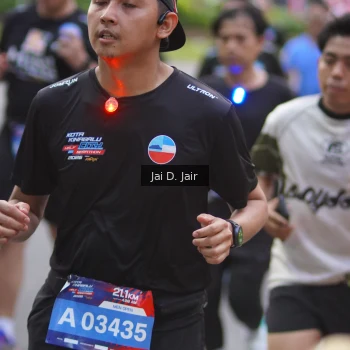 Runner Photo 3617967