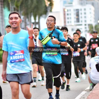 Runner Photo 3617972