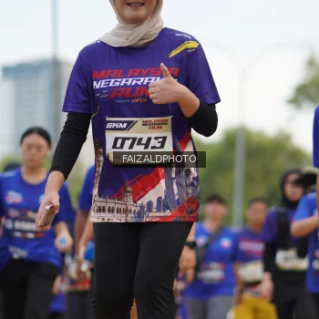 Runner Photo 3617980
