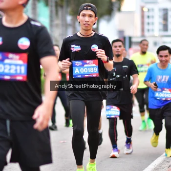 Runner Photo 3617986