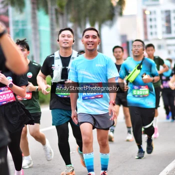 Runner Photo 3617991