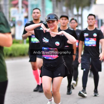 Runner Photo 3617993