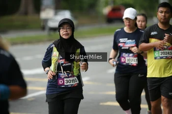 Runner Photo 36180