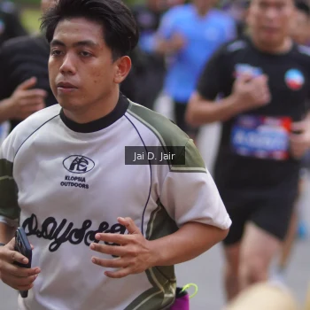 Runner Photo 3618004