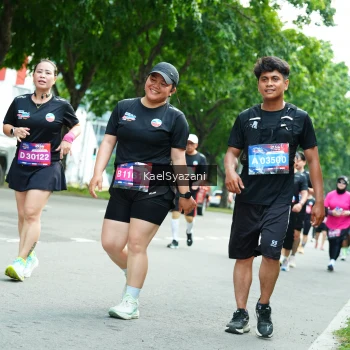 Runner Photo 3618005