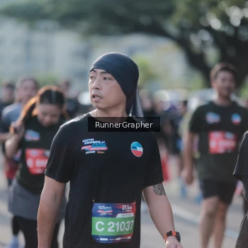 Runner Photo 3618008
