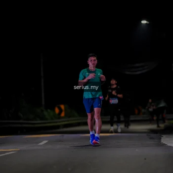 Runner Photo 3618011