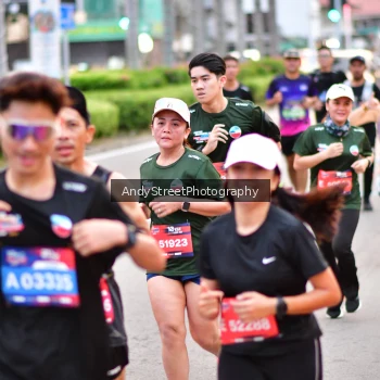 Runner Photo 3618015