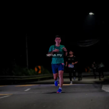 Runner Photo 3618016