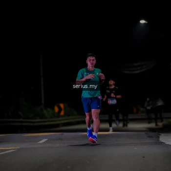 Runner Photo 3618017
