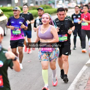 Runner Photo 3618018