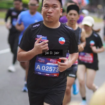 Runner Photo 3618019