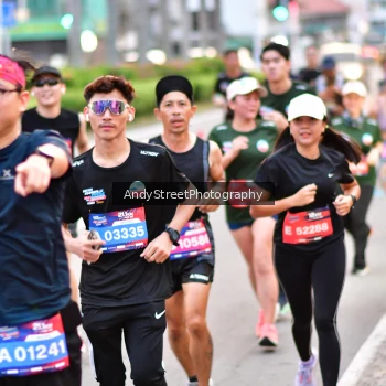 Runner Photo 3618029