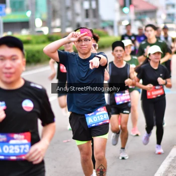 Runner Photo 3618030