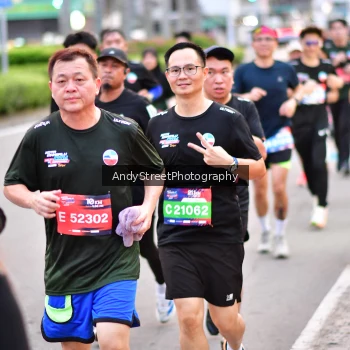 Runner Photo 3618036
