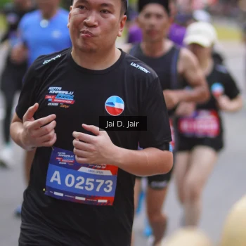 Runner Photo 3618042