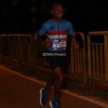 Runner Photo 3618045