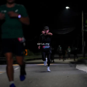 Runner Photo 3618049