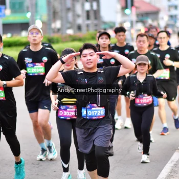 Runner Photo 3618050