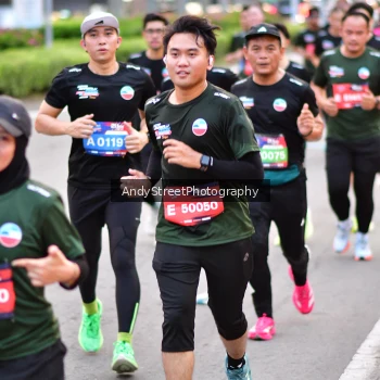 Runner Photo 3618062