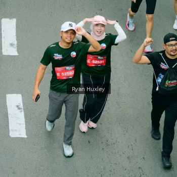 Runner Photo 3618064
