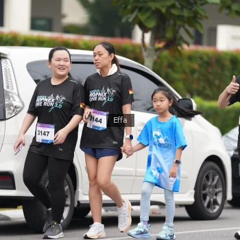 Runner Photo 3618068