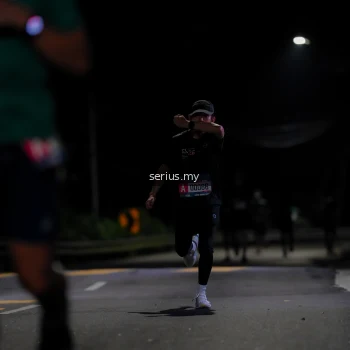 Runner Photo 3618070