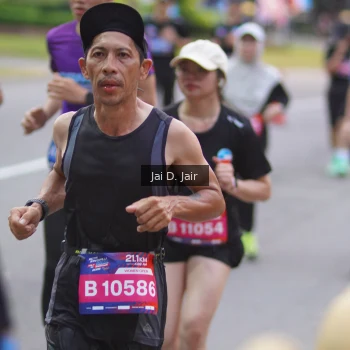 Runner Photo 3618072