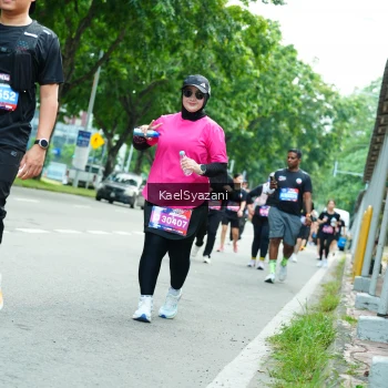 Runner Photo 3618083