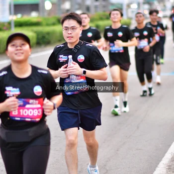 Runner Photo 3618089