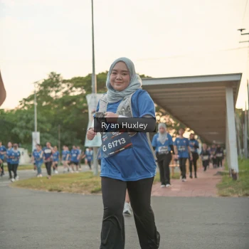 Runner Photo 3618090