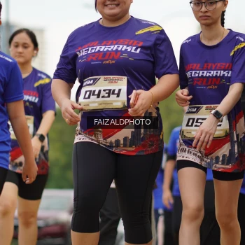 Runner Photo 3618093