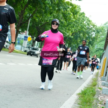 Runner Photo 3618098