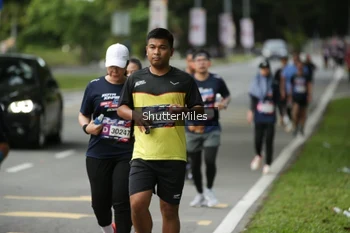 Runner Photo 36181
