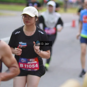 Runner Photo 3618107