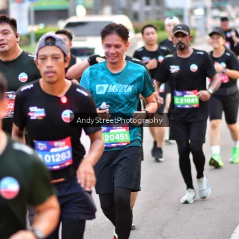 Runner Photo 3618120
