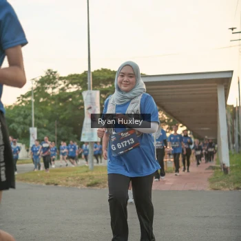 Runner Photo 3618127