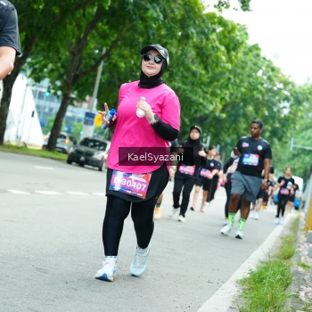 Runner Photo 3618128