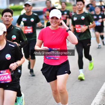 Runner Photo 3618137