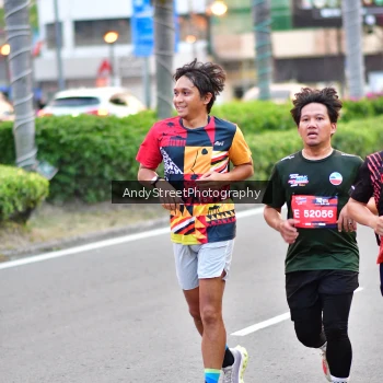 Runner Photo 3618139
