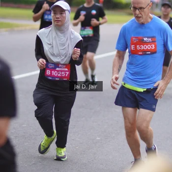 Runner Photo 3618147
