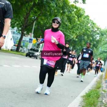 Runner Photo 3618148