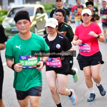 Runner Photo 3618151