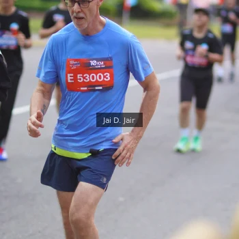 Runner Photo 3618155
