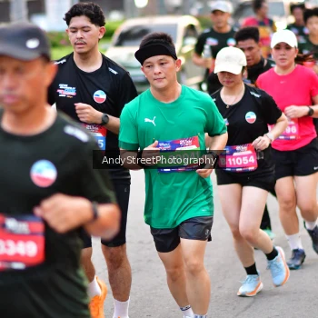 Runner Photo 3618160