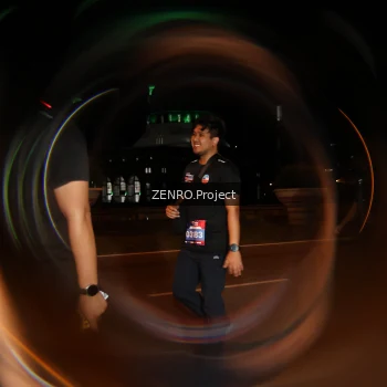 Runner Photo 3618161