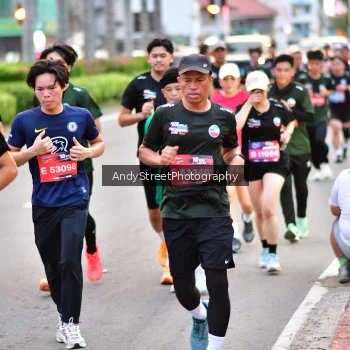 Runner Photo 3618166
