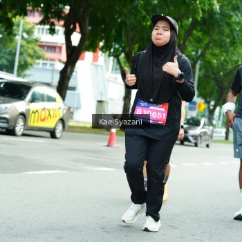 Runner Photo 3618168