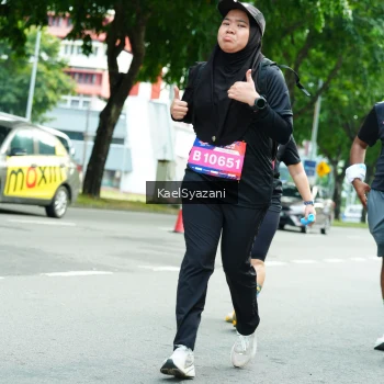 Runner Photo 3618178