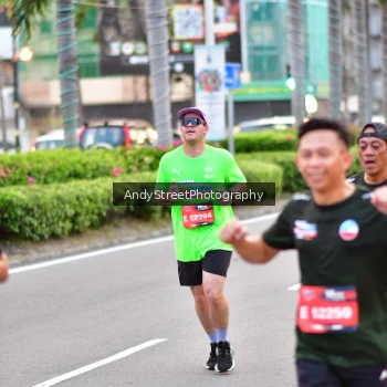 Runner Photo 3618179